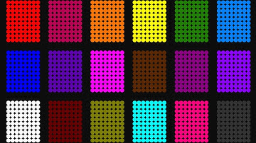 Oddly Satisfying + 5000 Marble Race ASRM in Algodoo