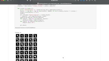 K-Means Clustering via Apache Spark on AWS Sagemaker