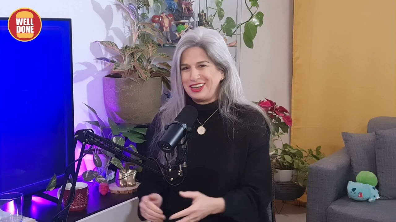 בסוף מוצאים אהבה #7 - הזוגיות שלי כתובה מראש? | מיכל מילגרום מור