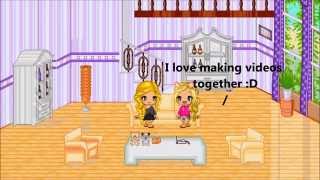 Fantage BFF tag