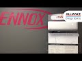 Single Zone Point Check Function using Wireless Controller | Indoor Air Quality - Lennox in Markham