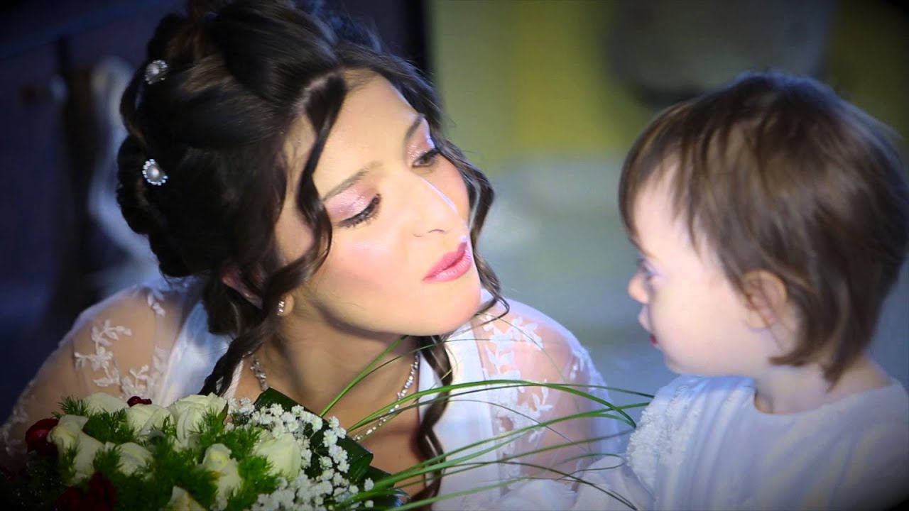 trailer Giuseppe + Melania ... 28 dicembre 2013