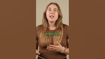 How to Sound Polite When Ordering in the U.S. #coffee #english #learnenglish #language #viralshorts