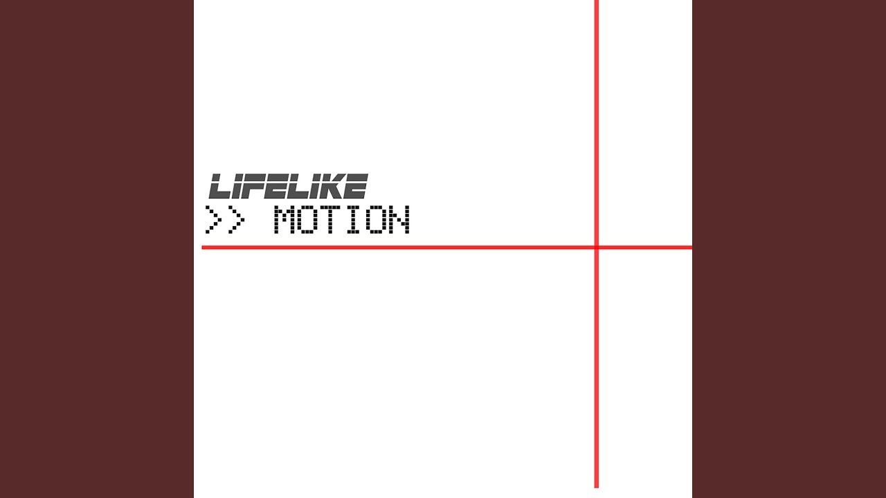Motion auf YouTube ansehen Motion auf YouTube ansehen