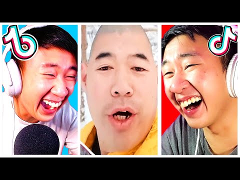 OMEGA You Laugh You Lose COMPILATION |  Best Youtube Shorts/TikTok Compilation of KeithWongTV 2022