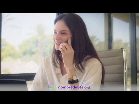 Credit Counselling Society – When Debt's Got You, You've Got Us.