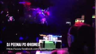 DJ Peemai Px Valentine Party@Romeo 2015