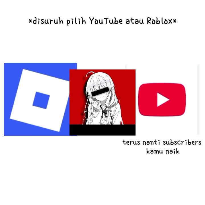 waduh pilih mana nih😩
