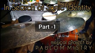 Sonic Ideny Live By Paulom Mistry Ft. The Six String Affair Part 1