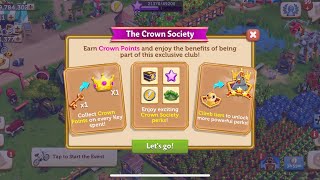 FarmVille 2 Country Escape ❤️💕Tour De Farm Event screenshot 3