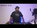 CHRIZZ BEATZ - Old Skool Vol 1 (HIP HOP & RnB)