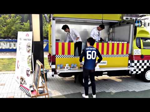 [인유TV] 인천유나이티드 홈경기 사용법 - 1편