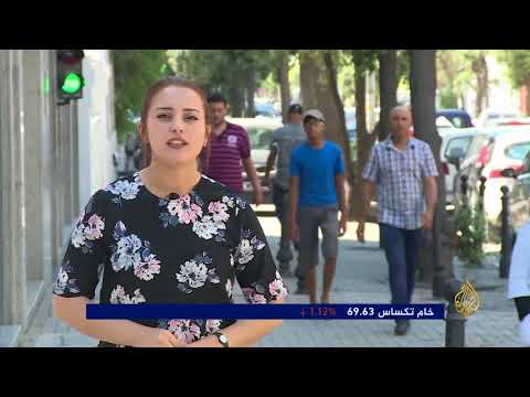 النشرة الاقتصادية الثانية 2018/7/12