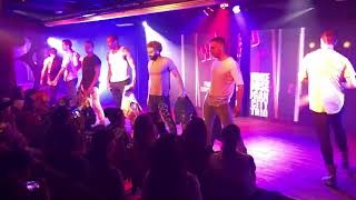 I MEN TOKYO OPENING PARTY - YouTube