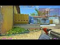 CSGO Hub - Prefire mode - Inferno - Personal record