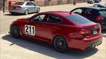 A GUIDE TO YOUR FIRST TRACK DAY !