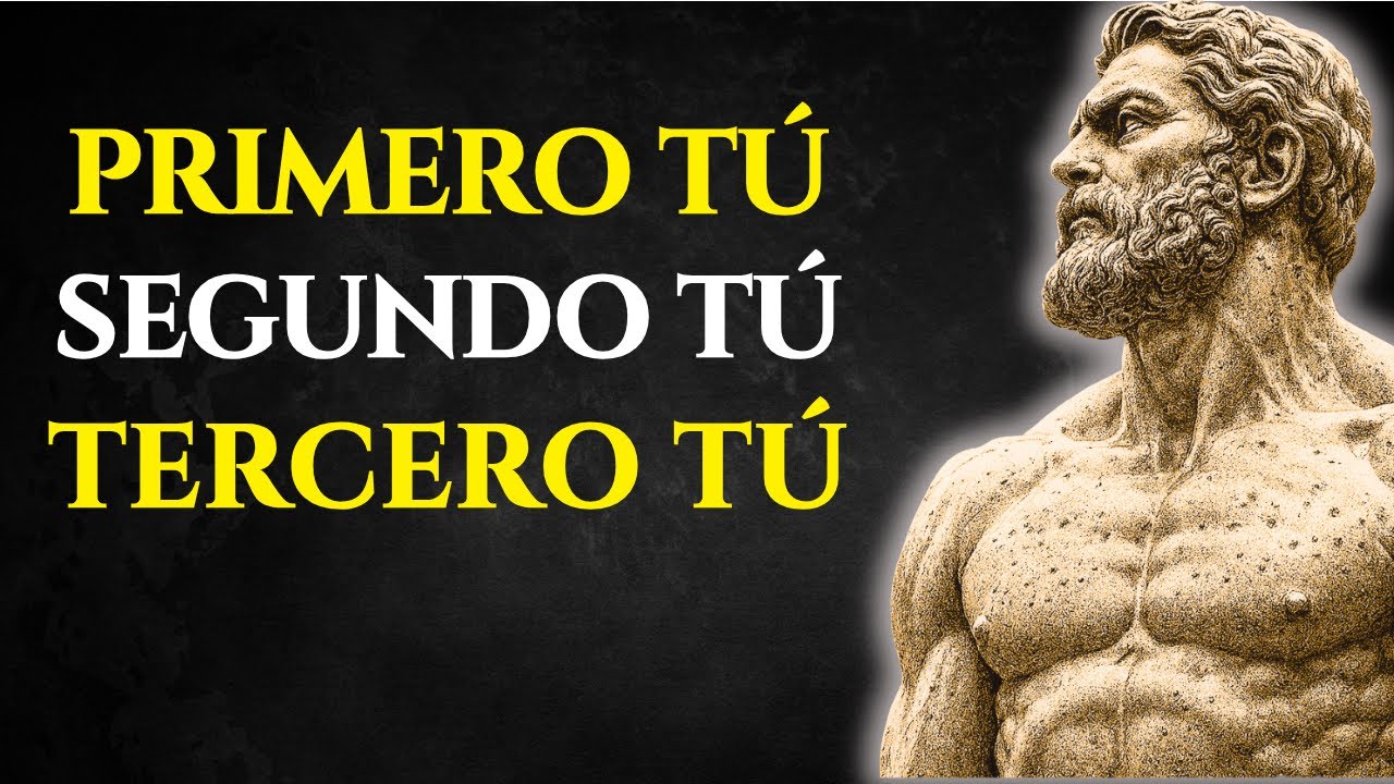 ENFÓCATE EN TI y DEJA de DESPERDICIAR TU VIDA y TU TIEMPO para RENACER ...
