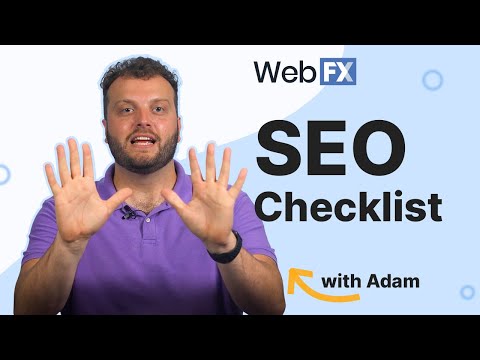 SEO Reporting