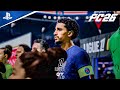 FC 26 - Paris Saint Germain vs Lyon ft. Marquinhos, Endrick | Ligue 1 25/26 | PS5™