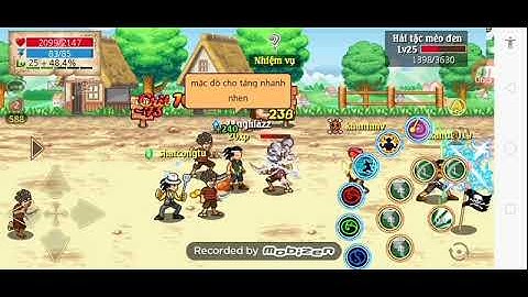 HTTH/Up skill thần tốc cho siêu phẩm 2x /zoro2410