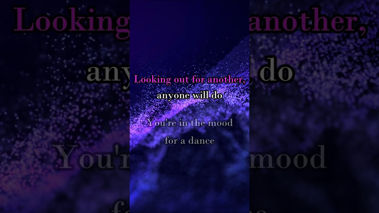 Dancing Queen - Karaoke