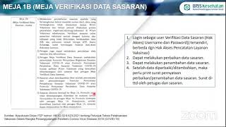 Penggunaan P-Care Vaksinasi screenshot 5