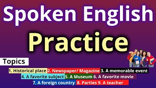 毎日英会話のスピーキング練習！日常会話動画 screenshot 1