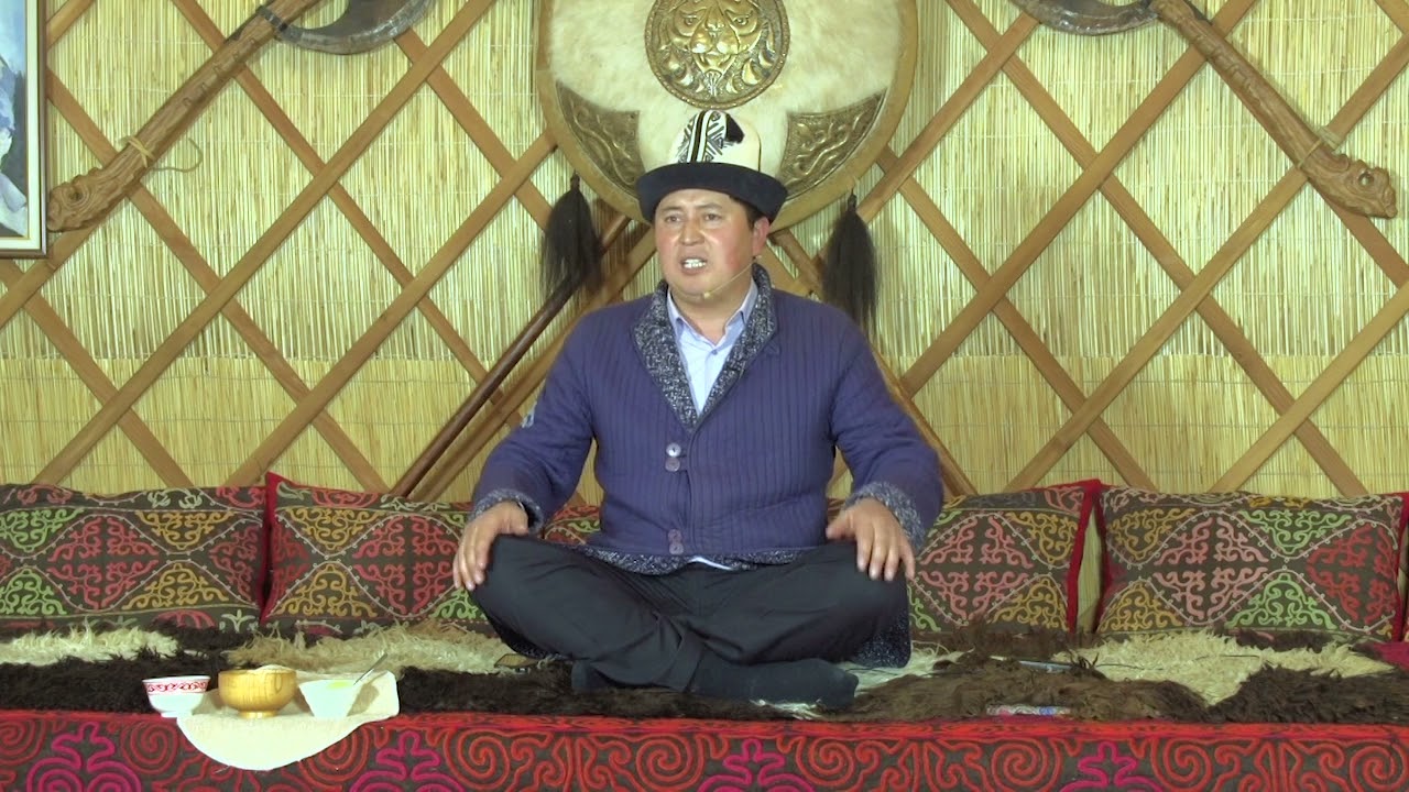 №162 Замир Баялиев Камил Мамадалиев