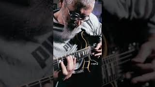 Arpeggios & Quartal Lines