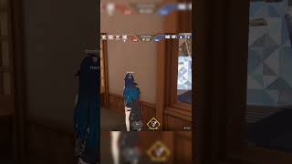 What Is This? Viper Valorant Wall?