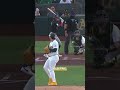 “His stuff is electric. We know that.” ⚡ #shorts #pitching