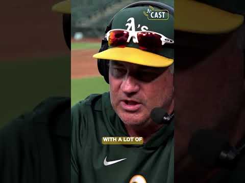 “His stuff is electric. We know that.” ⚡ #shorts #pitching