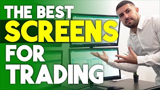 Best Screens For Trading