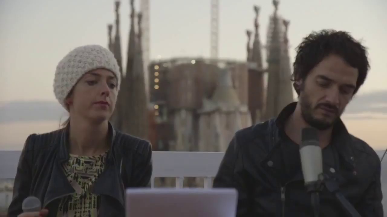 'Animal Fire' Kim Raluy featuring Kato