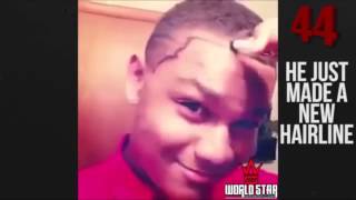 WSHH Vine Comp #193