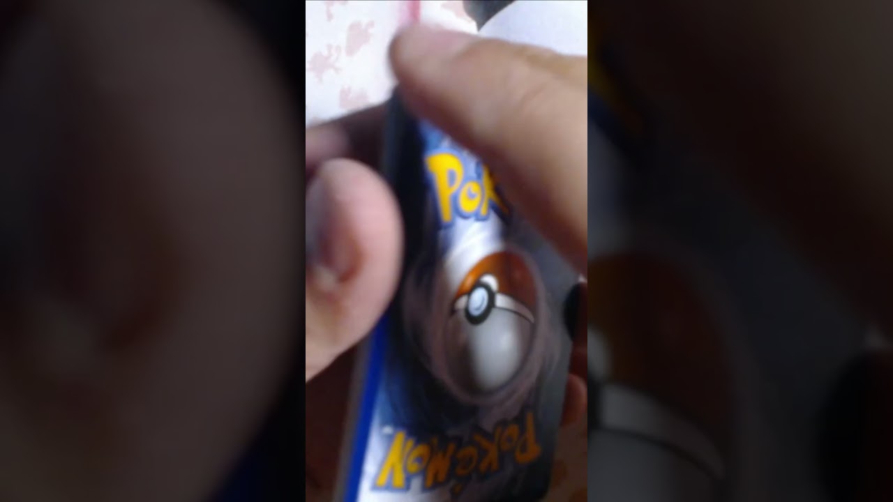 Pokémon Fusions Angriff Opening! 🌟 Heute Pack Nr. 1 🌟 Viel Spaß