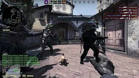 5 kills 1 shot AWP Ace (ORIGINAL)