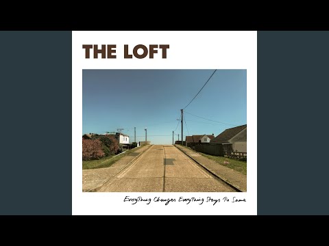 The Loft — The Elephant