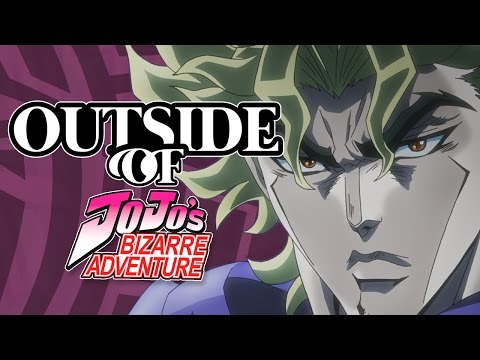 How Strong Is Dio Brando?