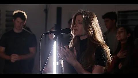 First Love (feat. Joy Fields) | Coming Home | Nath...