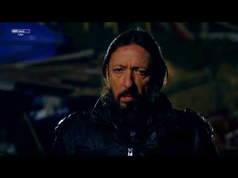 وادي الذئاب الجزء الثامن الحلقة 33 مدبلج HD 