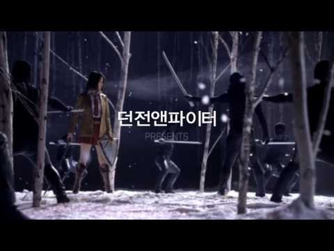 나이트 아이유 나이트 TV CF 풀 버전 공개 