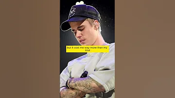 NEW JUSTIN BIEBER SINGLE ABOUT DIDDY #justinbieberunreleased #justinbieber #diddy #pdiddy