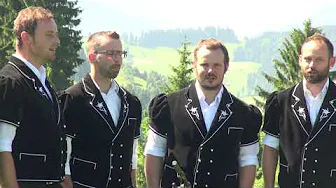 Bärgjodler Entlebuch Wytspanntössli Jutz Bärgjodler Entlebuch Wytspanntössli Jutz