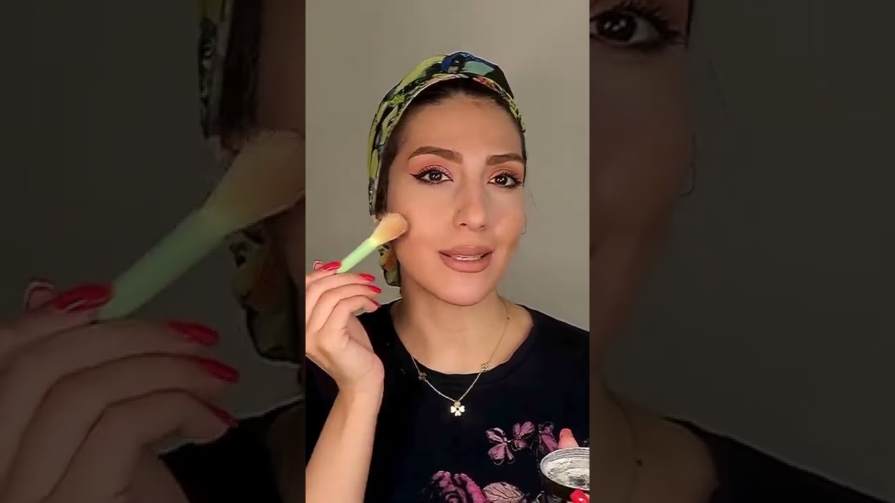 پودر فیکس و پودر بیک