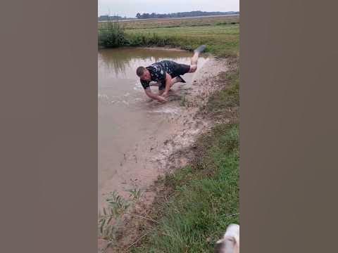 ФАРТОВЫЙ-СПИННИНГИСТ! #щука #рыбалка #спиннинг #fishing - YouTube