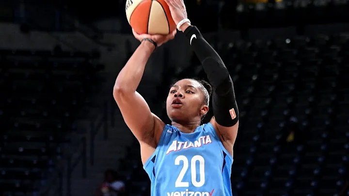 Alex Bentley Scores 22 PTS, 8 AST Off-The-Bench vs...