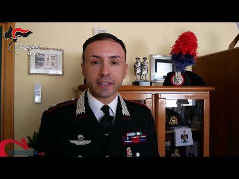 Video BAT | Ancora truffe agli anziani: due episodi tra Andria e San Ferdinando