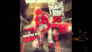 Strictly 4 The Traps N Trunks Vol. 26