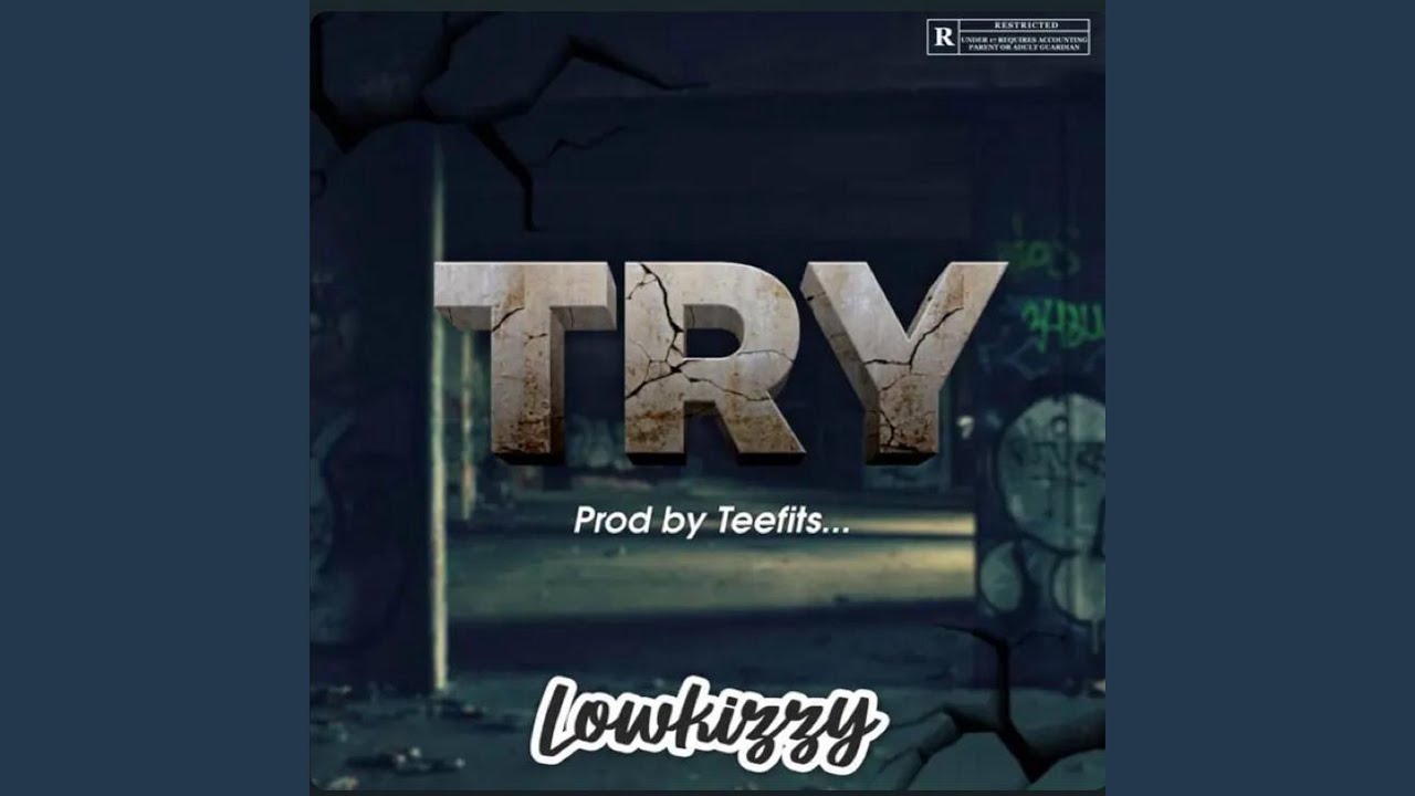 Try adlı videoyu YouTube'da izle Try adlı videoyu YouTube'da izle
